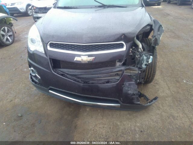 2GNFLHE32F6249989 Chevrolet Equinox Ltz