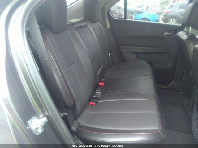 2GNFLHE32F6249989 Chevrolet Equinox Ltz