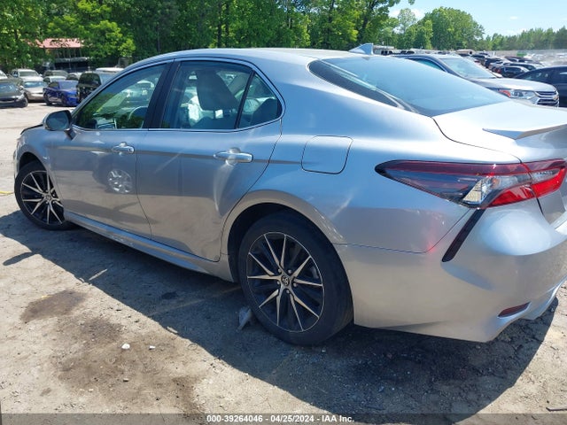 Toyota CAMRY SE 2023 4T1G11AK4PU723043 Image 14