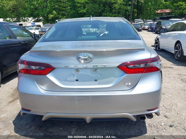 Toyota CAMRY SE 2023 4T1G11AK4PU723043 Image 16