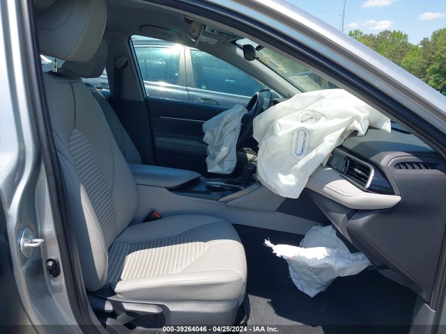 Toyota CAMRY SE 2023 4T1G11AK4PU723043 Image 5