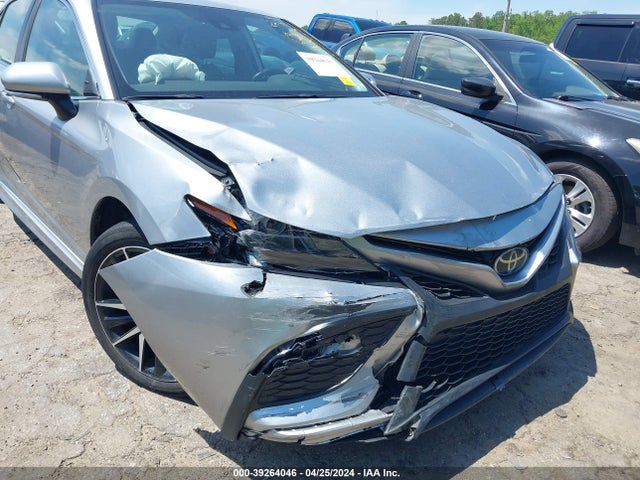 Toyota CAMRY SE 2023 4T1G11AK4PU723043 Image 6