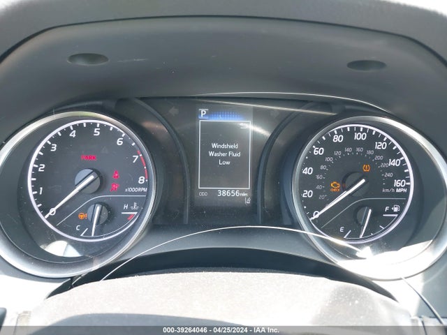 Toyota CAMRY SE 2023 4T1G11AK4PU723043 Image 7