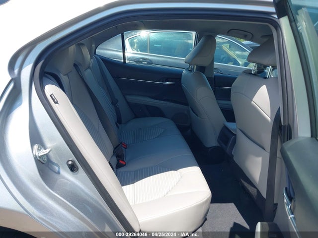 Toyota CAMRY SE 2023 4T1G11AK4PU723043 Image 8