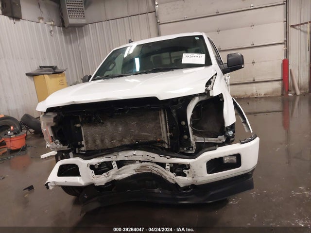 Ford F-150 Xlt 2020 1FTEW1EP4LKE78124 Image 13