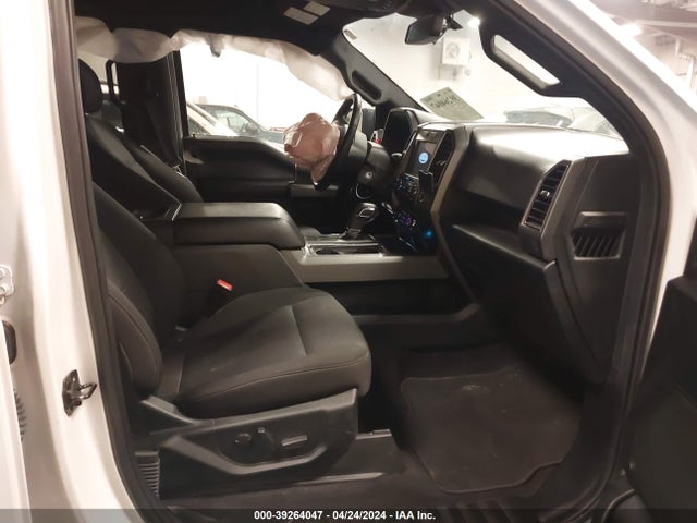 Ford F-150 Xlt 2020 1FTEW1EP4LKE78124 Image 5