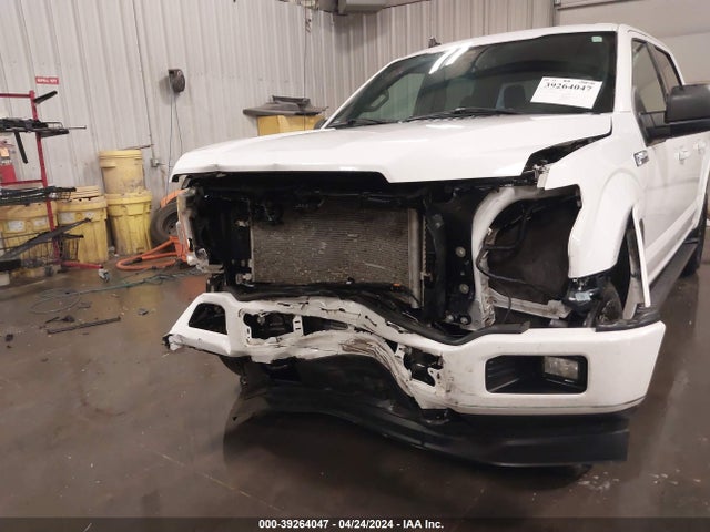 Ford F-150 Xlt 2020 1FTEW1EP4LKE78124 Image 6