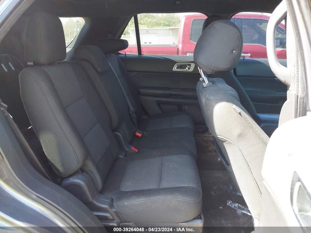 Ford EXPLORER XLT 2014 1FM5K8D81EGB34542 Image 8