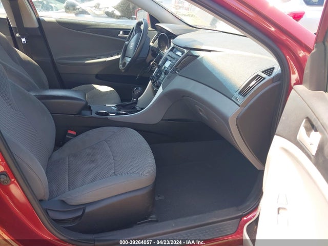 Hyundai SONATA GLS 2014 5NPEB4AC9EH904911 Image 5