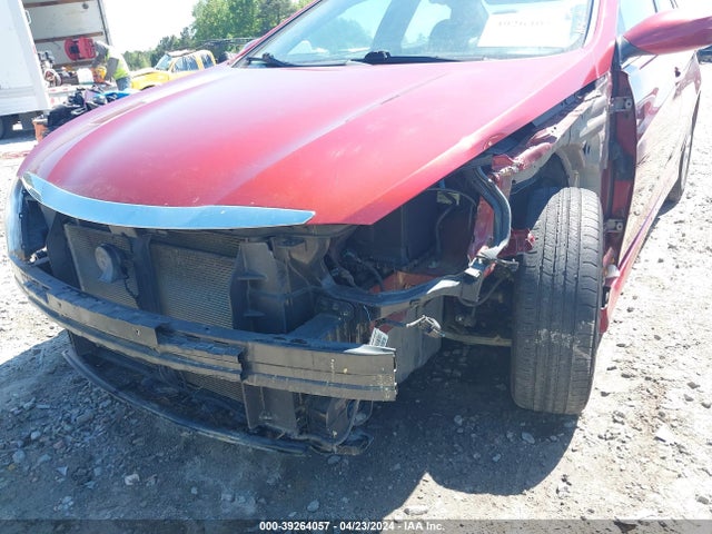 Hyundai SONATA GLS 2014 5NPEB4AC9EH904911 Image 6