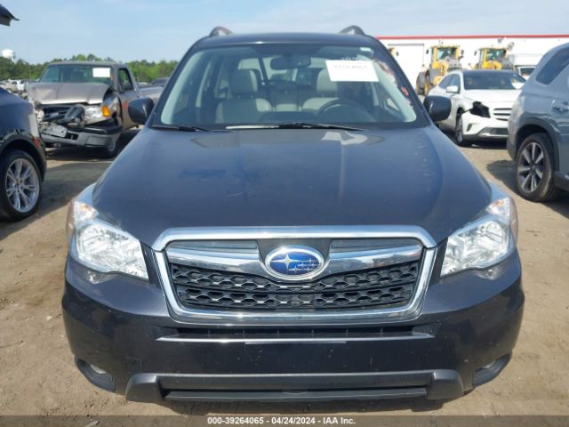 JF2SJAHC1GH420308 Subaru Forester 2.5i Limited