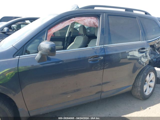 JF2SJAHC1GH420308 Subaru Forester 2.5i Limited