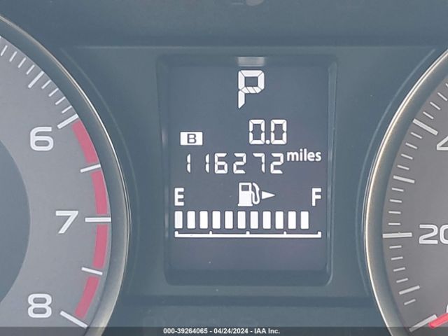 JF2SJAHC1GH420308 Subaru Forester 2.5i Limited