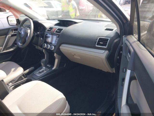 JF2SJAHC1GH420308 Subaru Forester 2.5i Limited