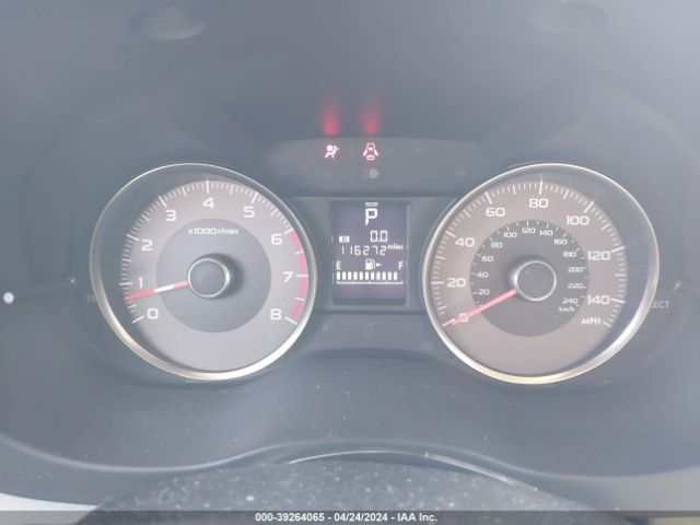 JF2SJAHC1GH420308 Subaru Forester 2.5i Limited