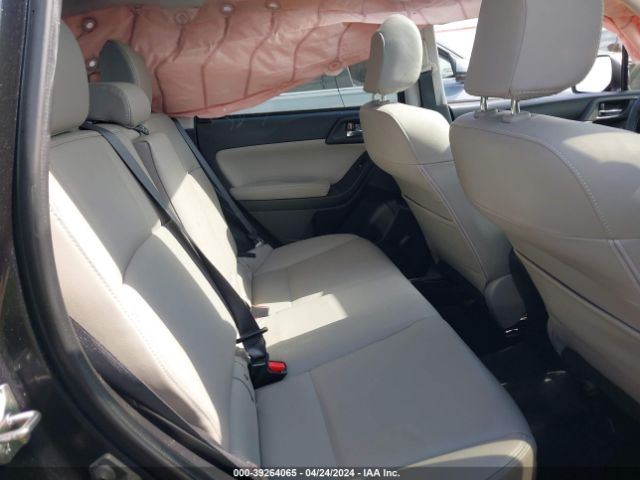 JF2SJAHC1GH420308 Subaru Forester 2.5i Limited