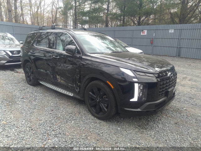 Hyundai Palisade Xrt 2023 KM8R3DGEXPU563272 Image 1