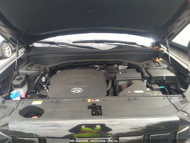 Hyundai Palisade Xrt 2023 KM8R3DGEXPU563272 Image 10