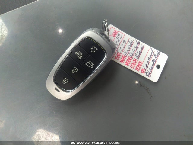Hyundai Palisade Xrt 2023 KM8R3DGEXPU563272 Image 11