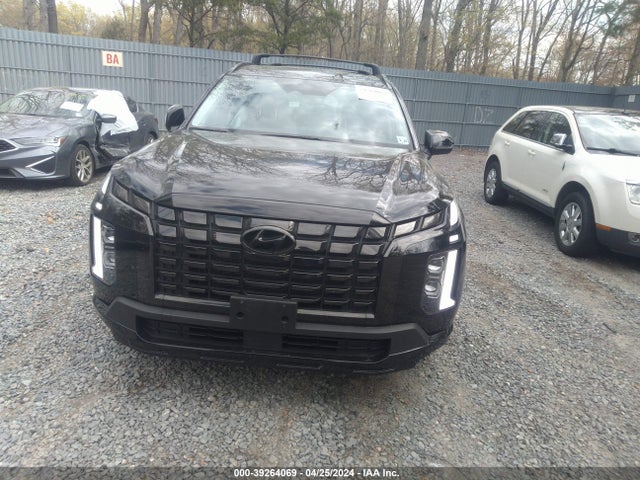 Hyundai Palisade Xrt 2023 KM8R3DGEXPU563272 Image 12