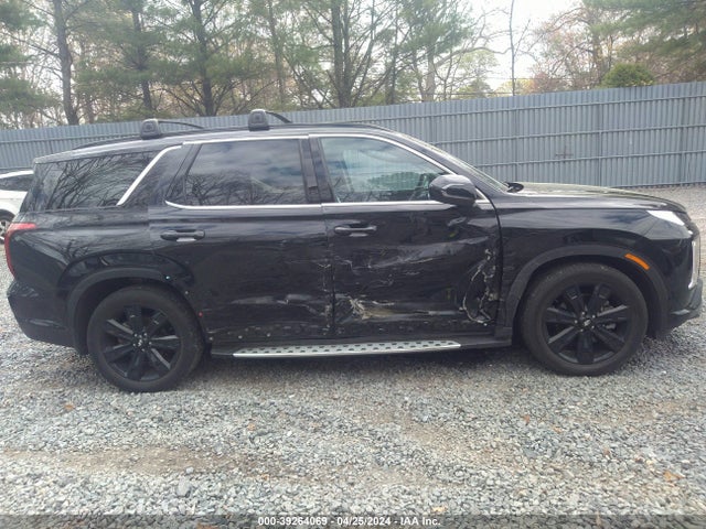 Hyundai Palisade Xrt 2023 KM8R3DGEXPU563272 Image 13