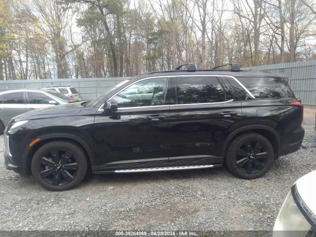 Hyundai Palisade Xrt 2023 KM8R3DGEXPU563272 Image 14