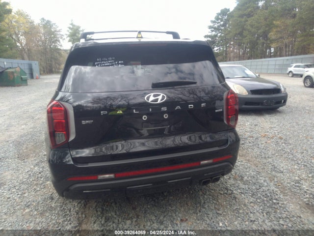 Hyundai Palisade Xrt 2023 KM8R3DGEXPU563272 Image 16