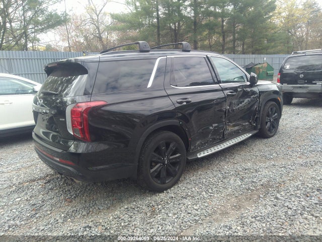 Hyundai Palisade Xrt 2023 KM8R3DGEXPU563272 Image 4