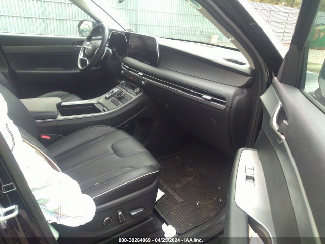 Hyundai Palisade Xrt 2023 KM8R3DGEXPU563272 Image 5