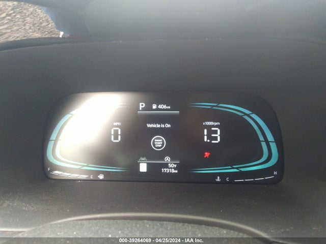 Hyundai Palisade Xrt 2023 KM8R3DGEXPU563272 Image 7