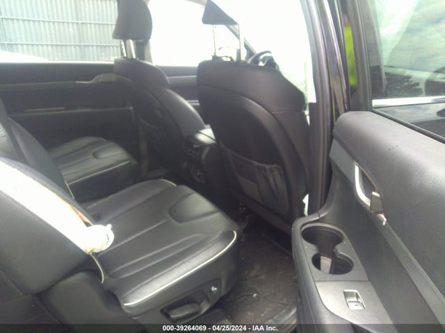 Hyundai Palisade Xrt 2023 KM8R3DGEXPU563272 Image 8