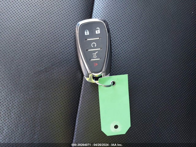 Chevrolet Equinox Premier 2019 2GNAXXEV9K6286980 Image 11