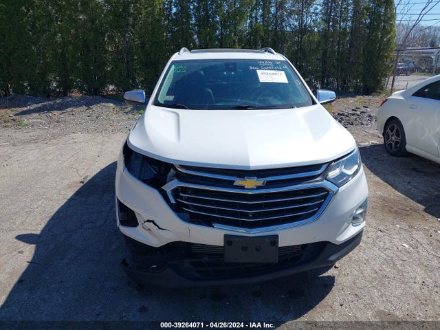Chevrolet Equinox Premier 2019 2GNAXXEV9K6286980 Image 12