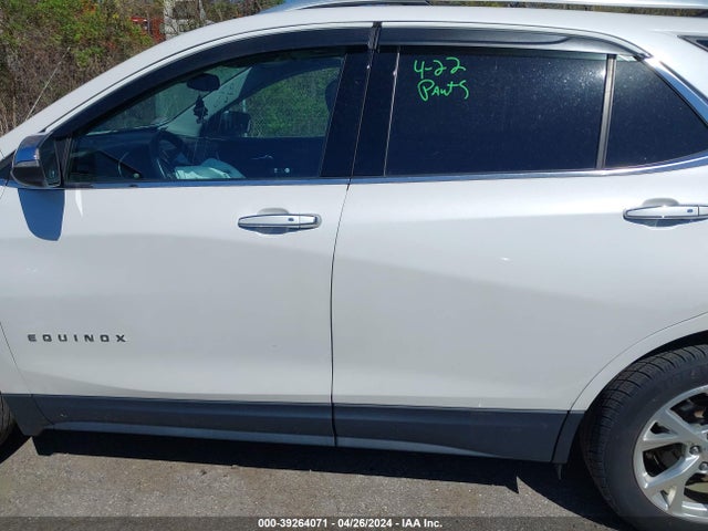 Chevrolet Equinox Premier 2019 2GNAXXEV9K6286980 Image 14
