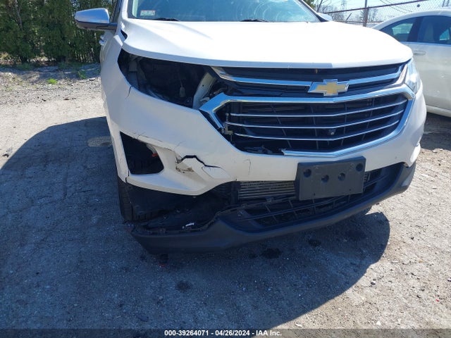 Chevrolet Equinox Premier 2019 2GNAXXEV9K6286980 Image 6