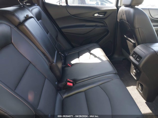 Chevrolet Equinox Premier 2019 2GNAXXEV9K6286980 Image 8