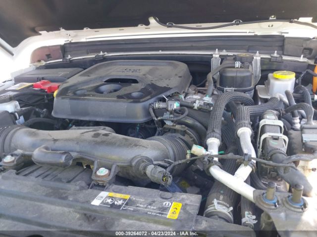 1C4JJXP68PW630618 Jeep Wrangler 4xe Sahara 4x4