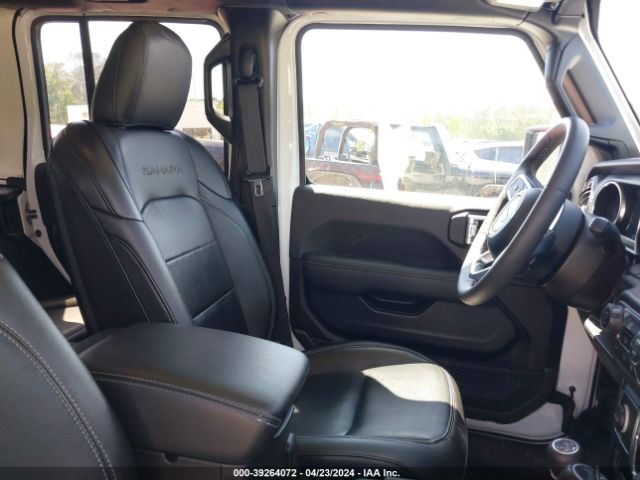 1C4JJXP68PW630618 Jeep Wrangler 4xe Sahara 4x4