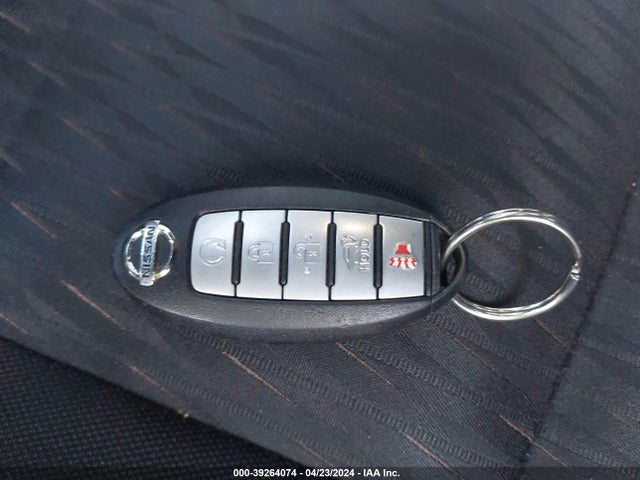 Nissan ROGUE SV 2018 KNMAT2MV1JP588254 Image 11