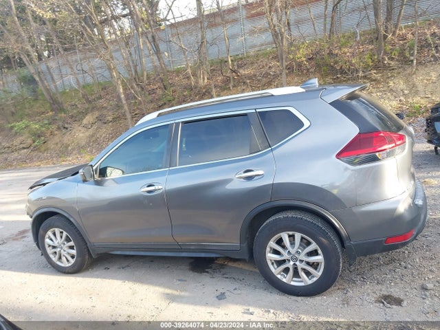 Nissan ROGUE SV 2018 KNMAT2MV1JP588254 Image 14