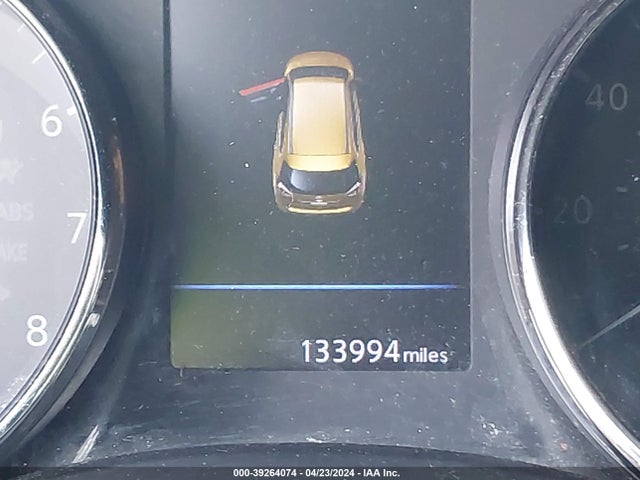 Nissan ROGUE SV 2018 KNMAT2MV1JP588254 Image 15