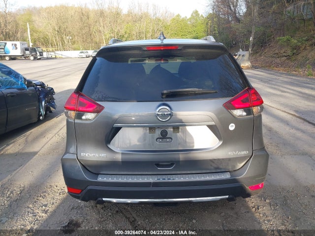 Nissan ROGUE SV 2018 KNMAT2MV1JP588254 Image 16