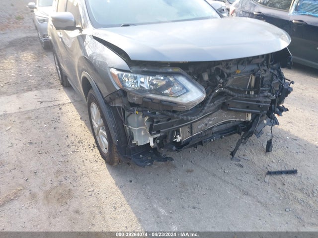 Nissan ROGUE SV 2018 KNMAT2MV1JP588254 Image 18
