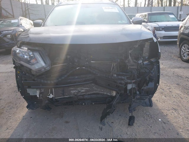 Nissan ROGUE SV 2018 KNMAT2MV1JP588254 Image 6