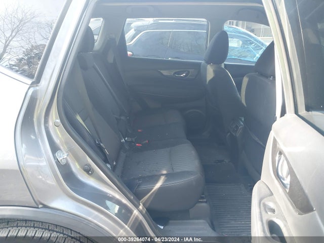 Nissan ROGUE SV 2018 KNMAT2MV1JP588254 Image 8