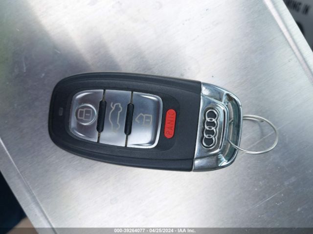 WA1D7AFP5GA136744 Audi Q5 3.0t Premium Plus