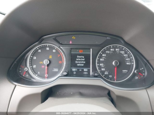 WA1D7AFP5GA136744 Audi Q5 3.0t Premium Plus