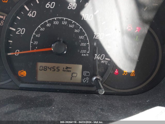 ML32A3HJ9HH015262 Mitsubishi MIRAGE ES
