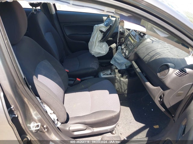 ML32A3HJ9HH015262 Mitsubishi MIRAGE ES