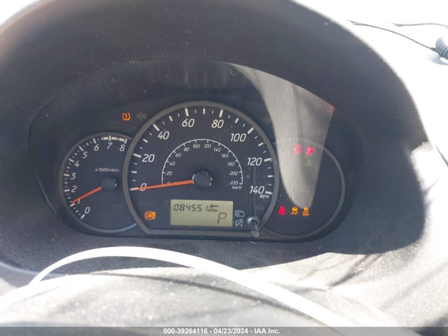 ML32A3HJ9HH015262 Mitsubishi MIRAGE ES